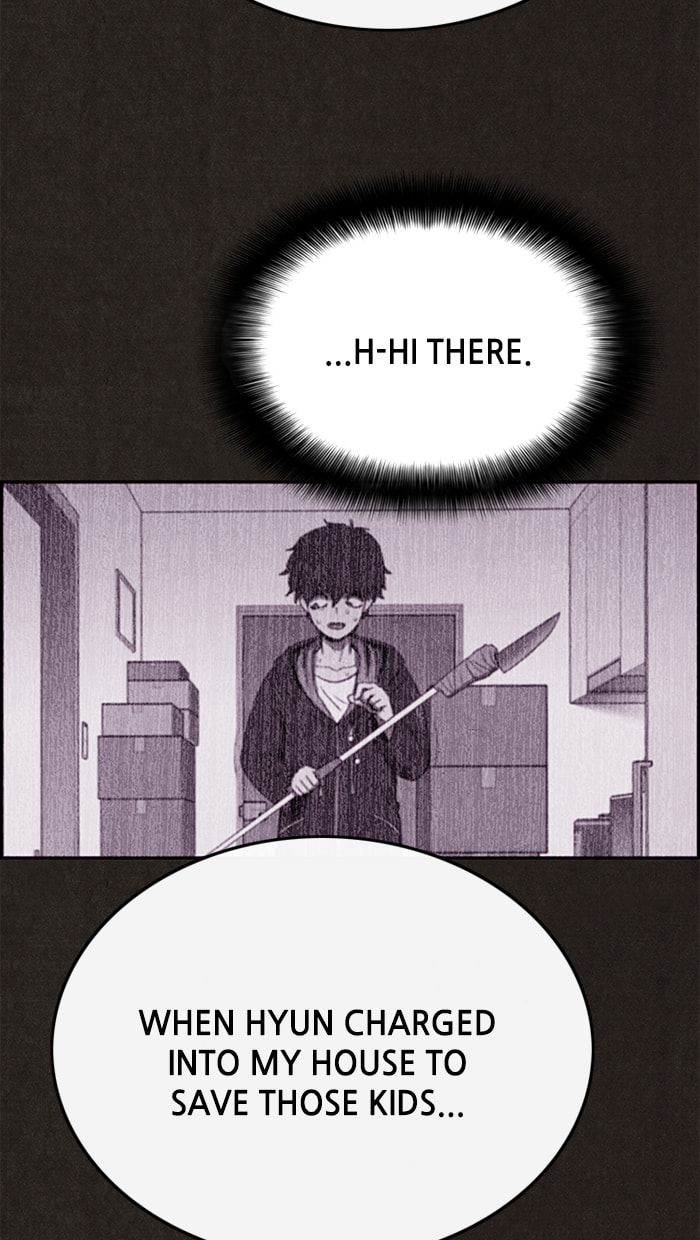 Sweet Home Chapter 118 page 85 - 