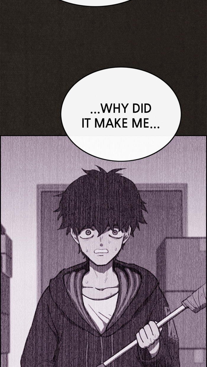 Sweet Home Chapter 118 page 86 - 