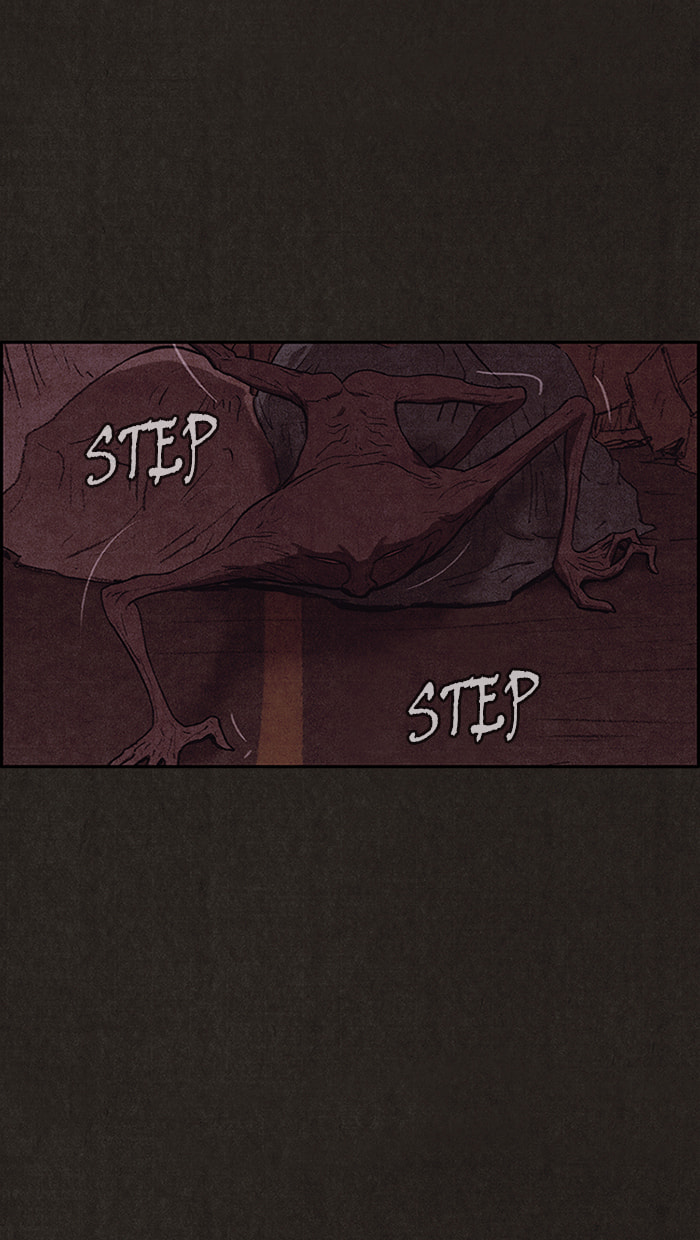 Sweet Home Chapter 118 page 90 - 