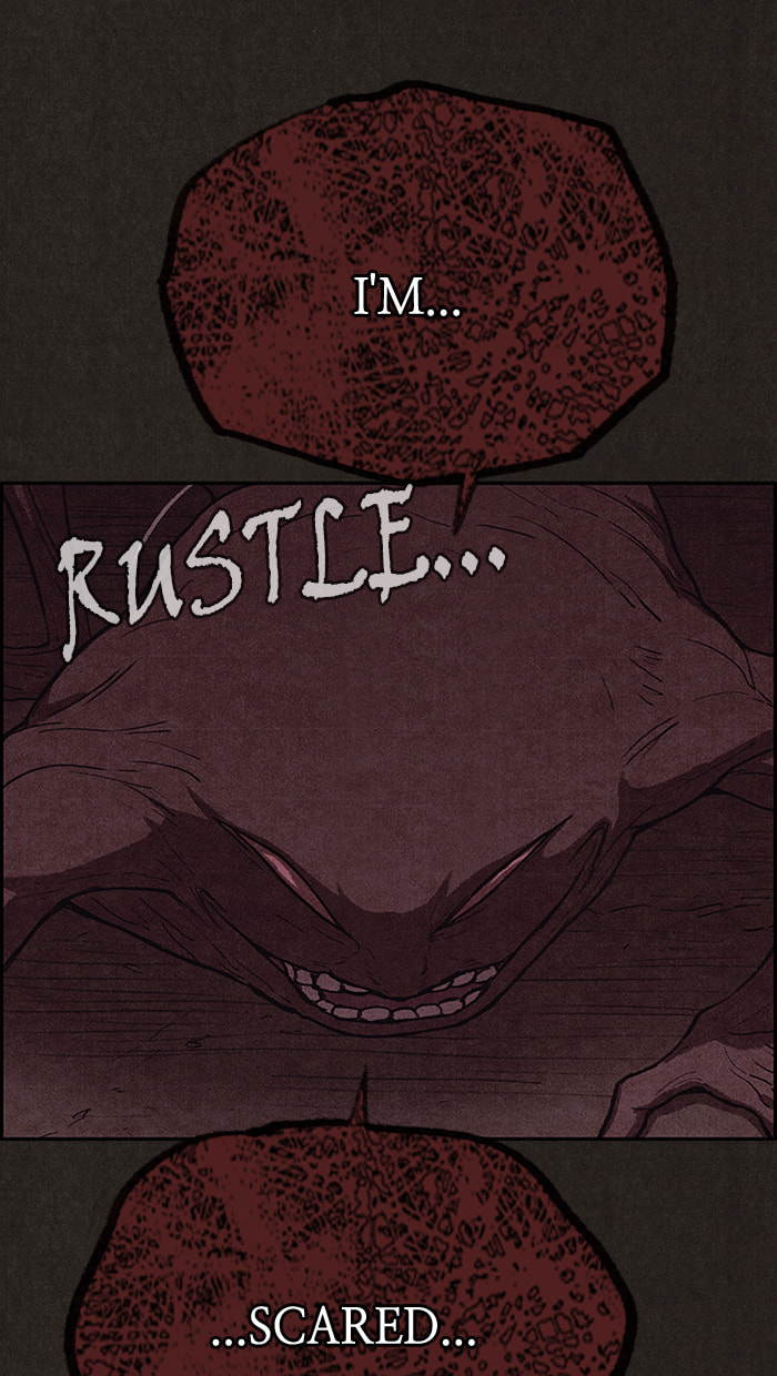 Sweet Home Chapter 118 page 91 - 