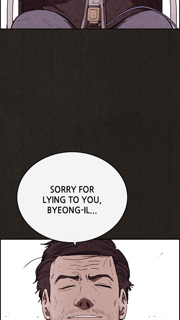 Sweet Home Chapter 118 page 94 - 