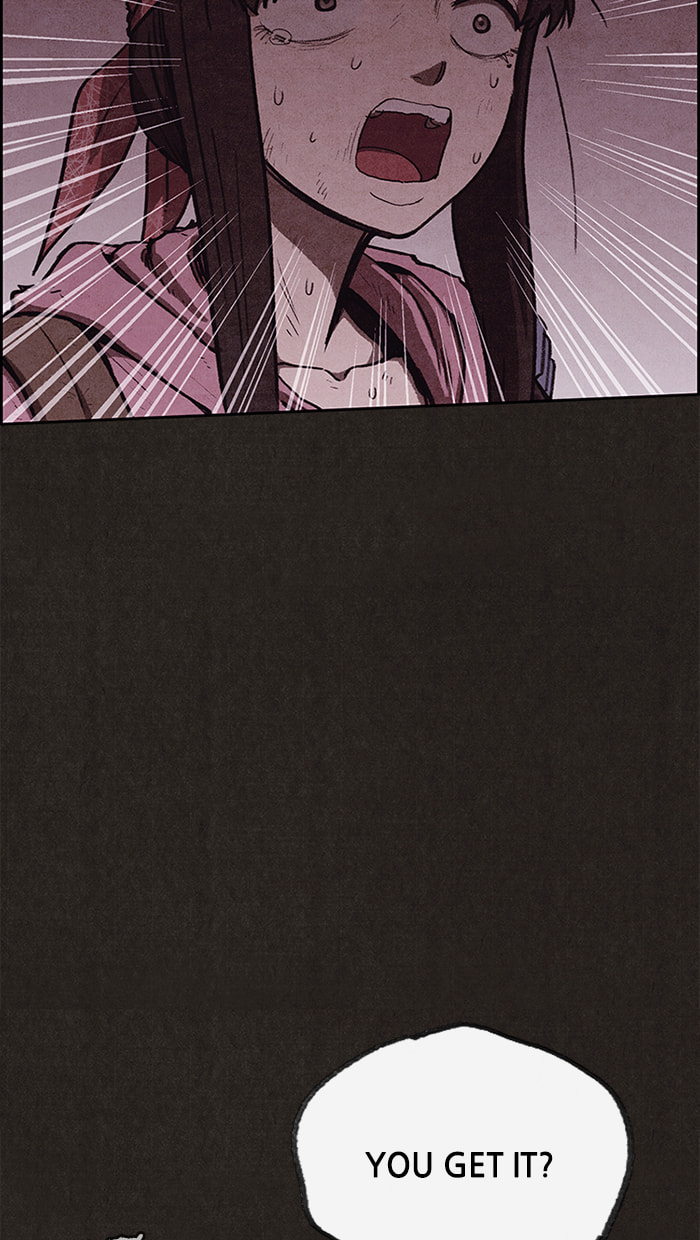Sweet Home Chapter 119 page 101 - 