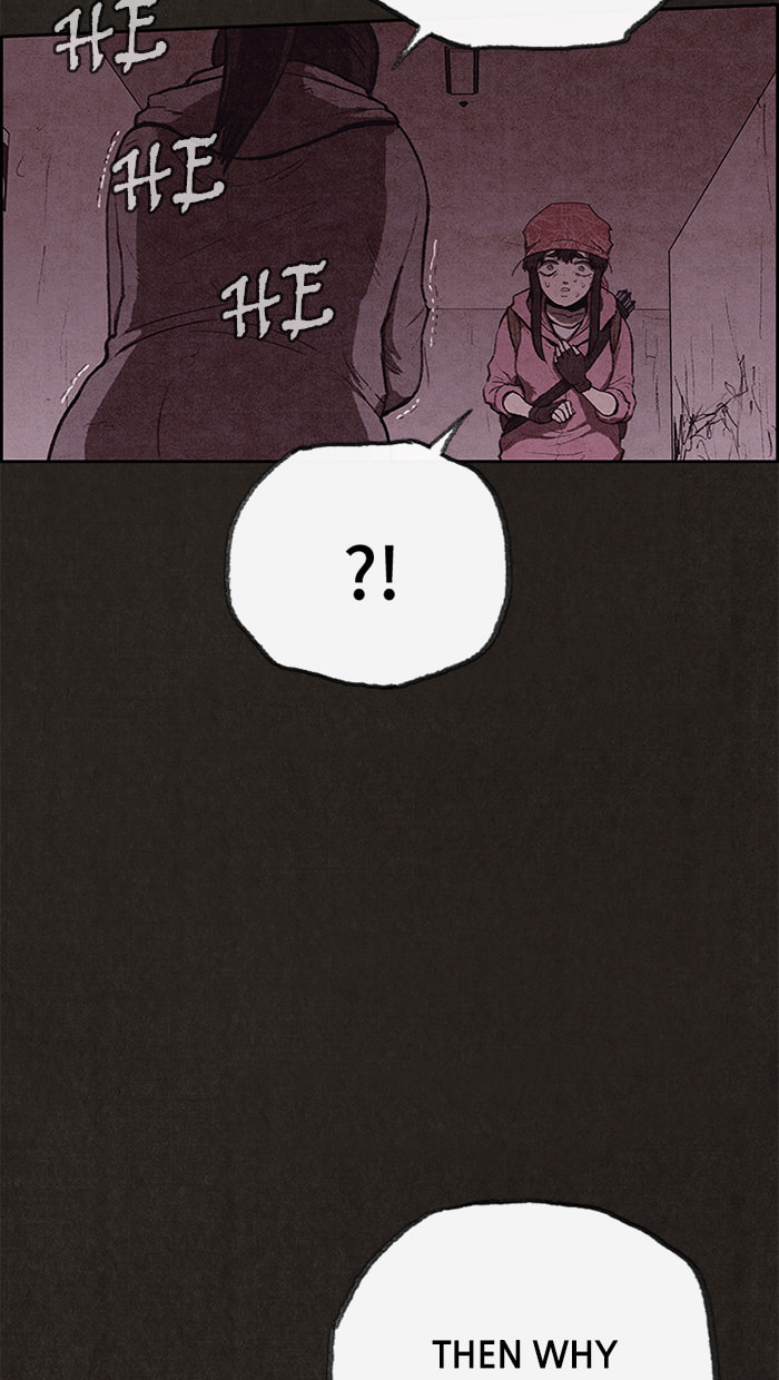 Sweet Home Chapter 119 page 102 - 