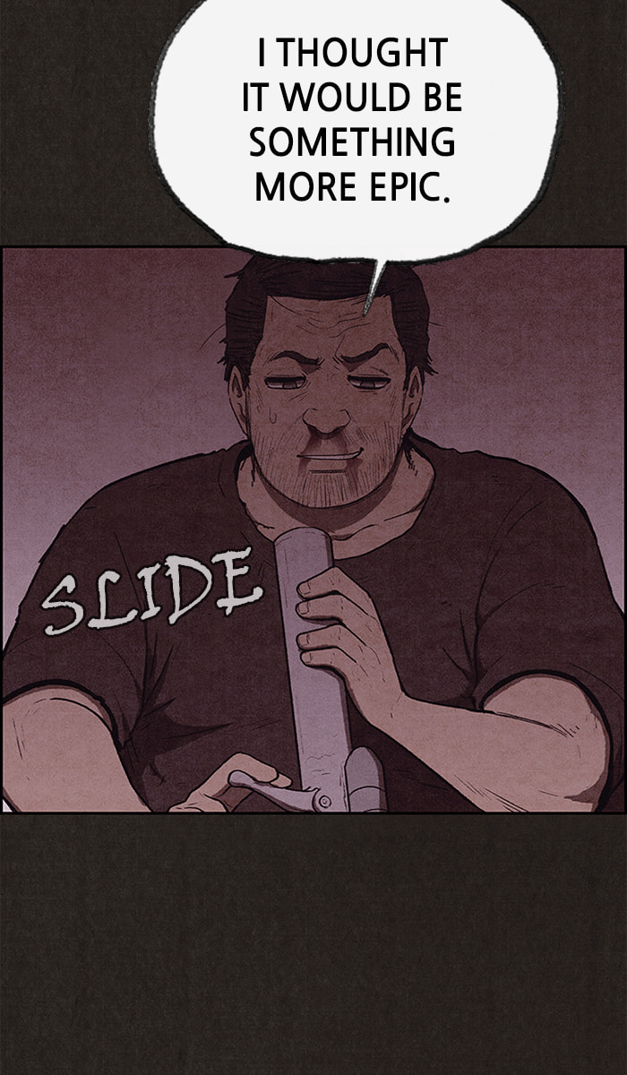 Sweet Home Chapter 119 page 21 - 