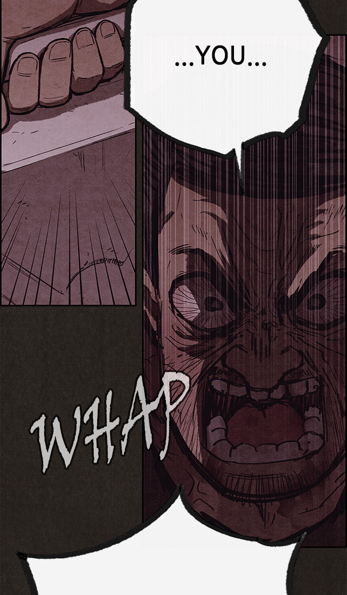 Sweet Home Chapter 119 page 23 - 