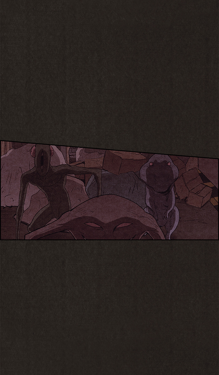 Sweet Home Chapter 119 page 26 - 