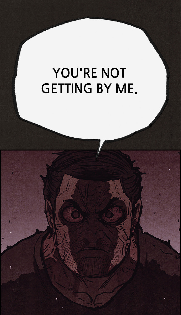 Sweet Home Chapter 119 page 27 - 