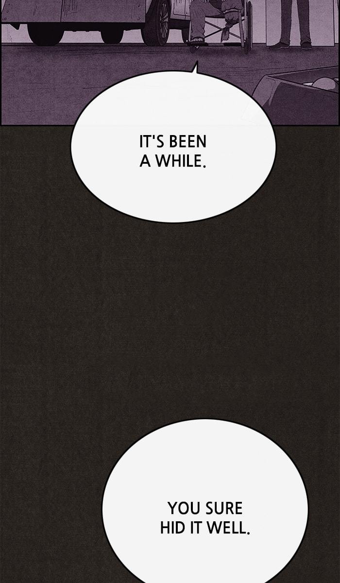 Sweet Home Chapter 119 page 4 - 