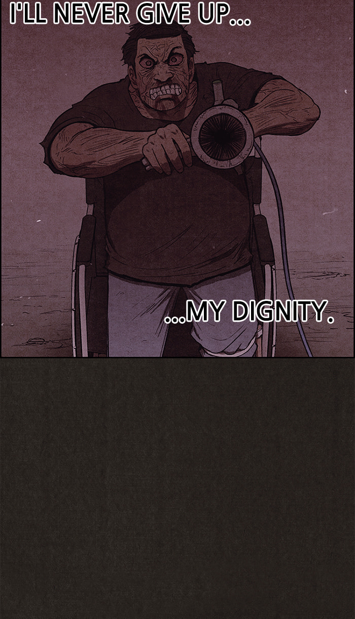 Sweet Home Chapter 119 page 31 - 