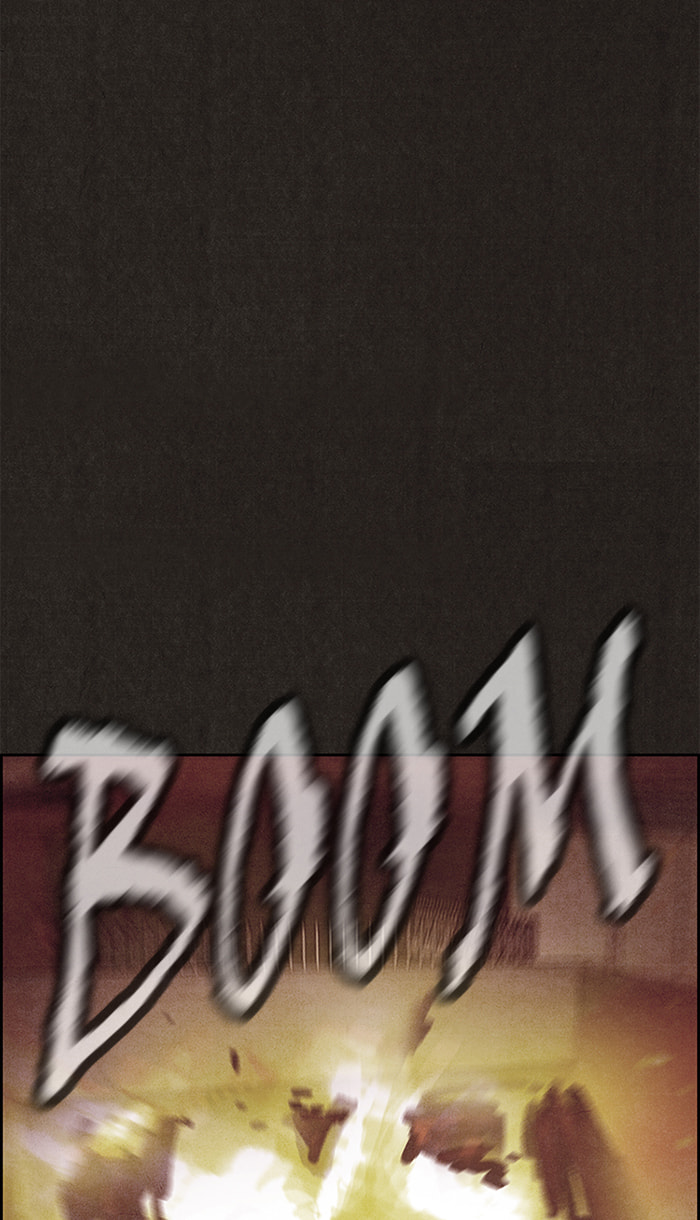 Sweet Home Chapter 119 page 32 - 