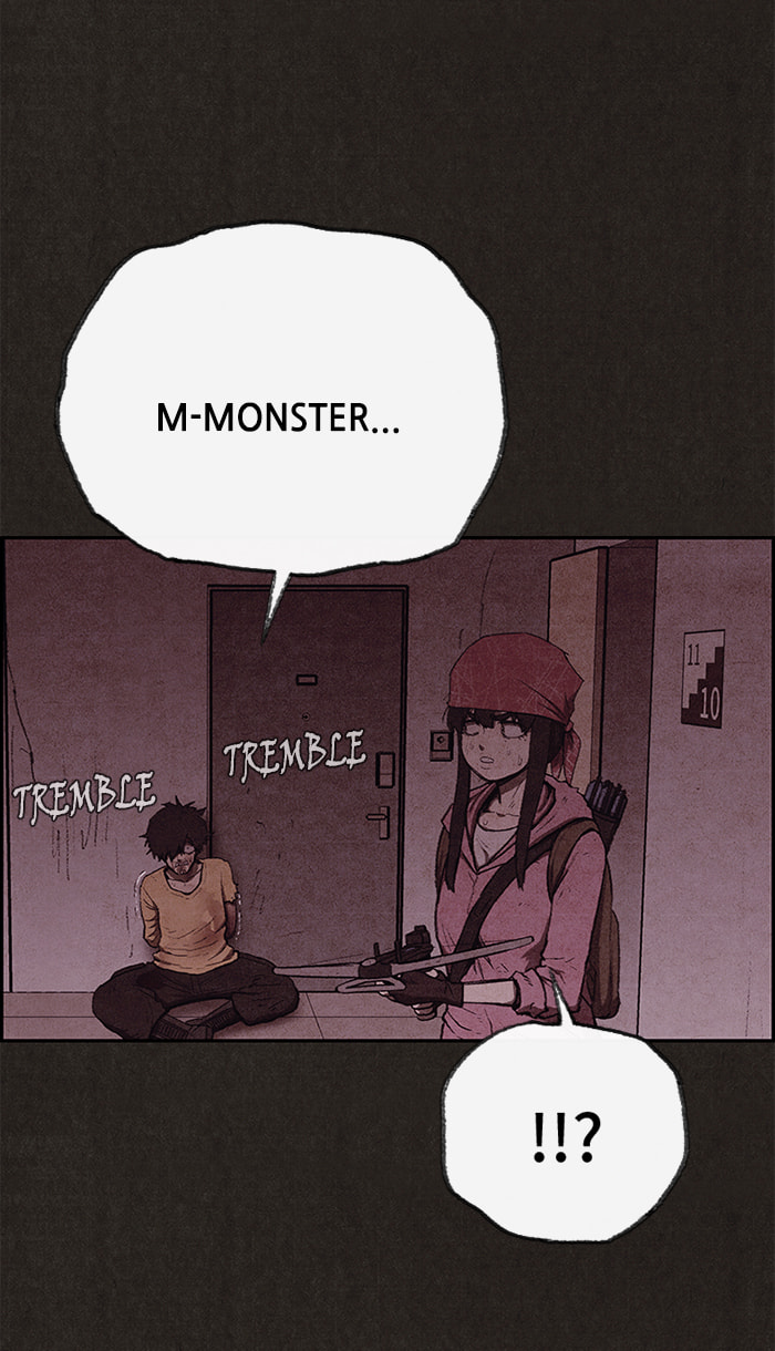 Sweet Home Chapter 119 page 37 - 