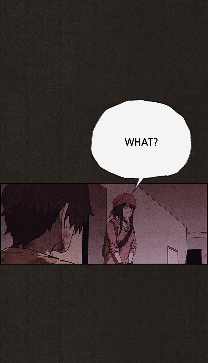 Sweet Home Chapter 119 page 38 - 