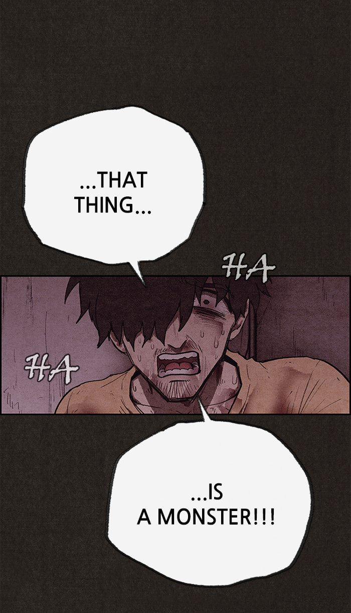 Sweet Home Chapter 119 page 39 - 