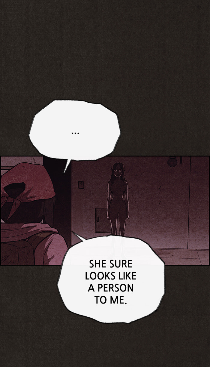 Sweet Home Chapter 119 page 40 - 