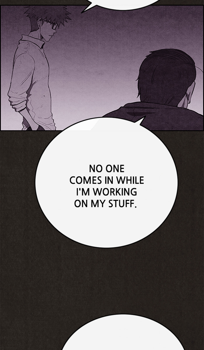 Sweet Home Chapter 119 page 5 - 