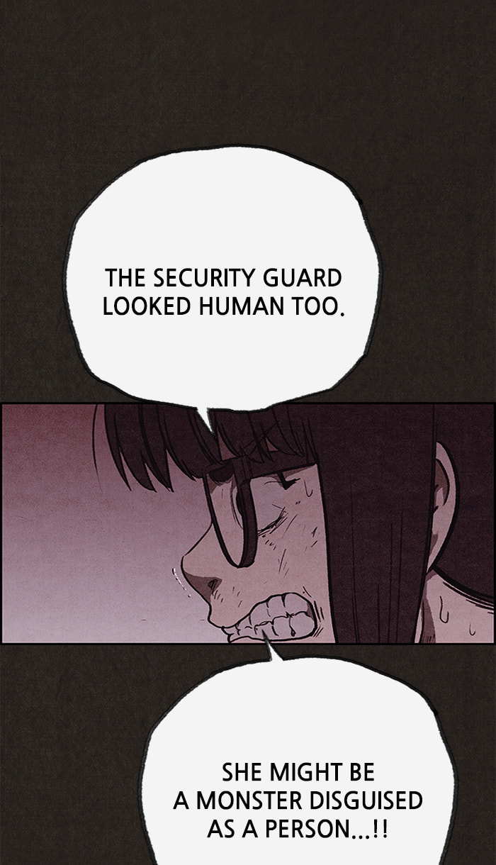 Sweet Home Chapter 119 page 42 - 