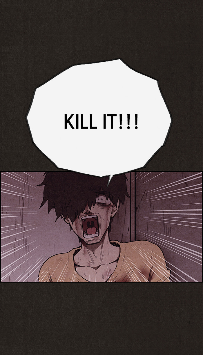 Sweet Home Chapter 119 page 45 - 