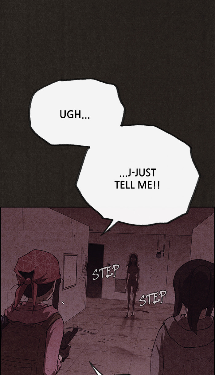 Sweet Home Chapter 119 page 46 - 