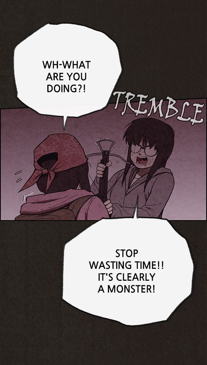 Sweet Home Chapter 119 page 50 - 