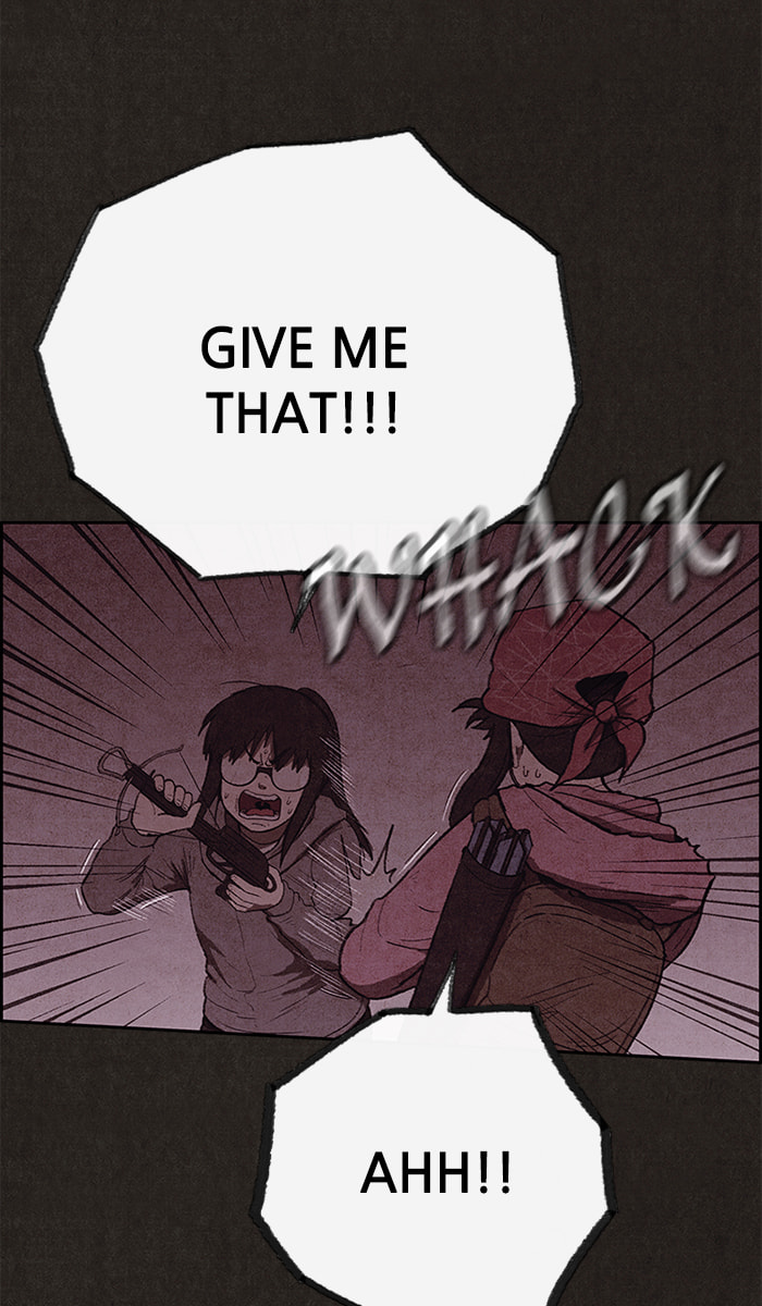 Sweet Home Chapter 119 page 51 - 