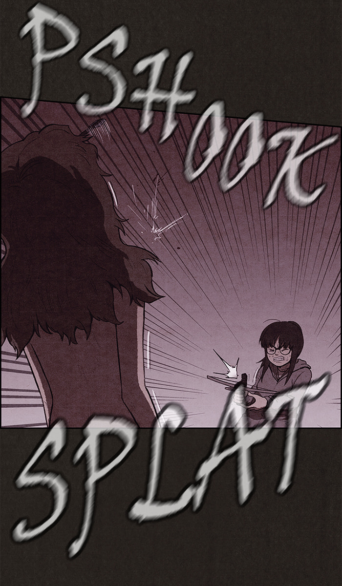 Sweet Home Chapter 119 page 58 - 