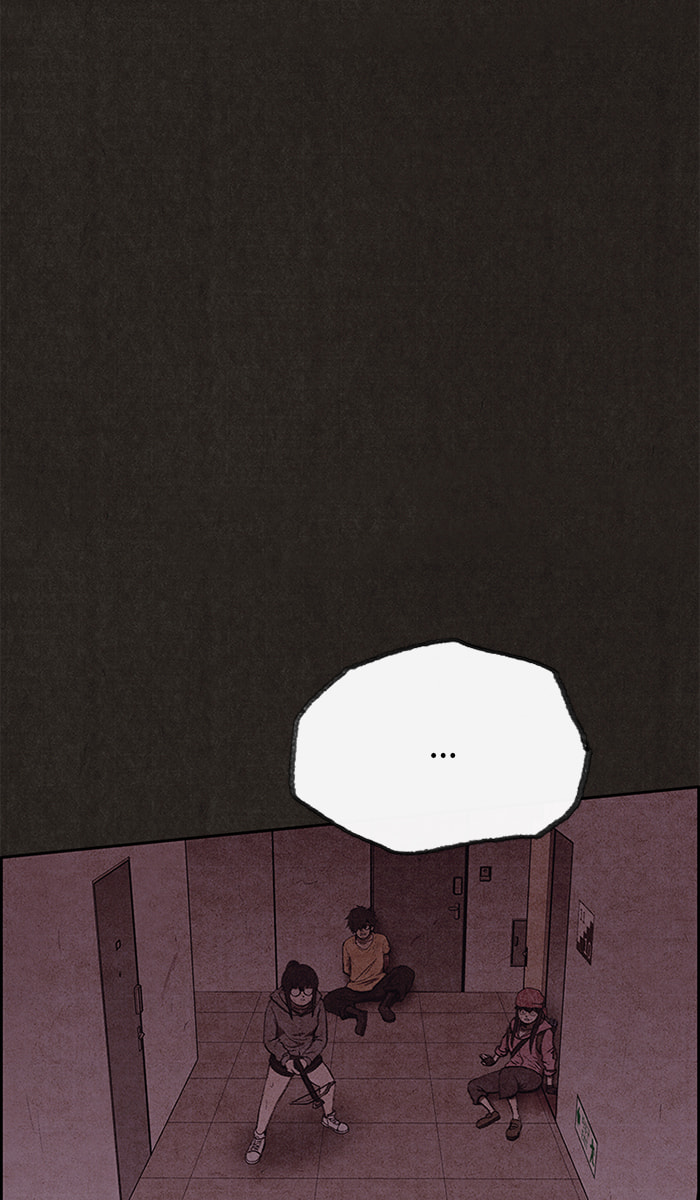 Sweet Home Chapter 119 page 60 - 