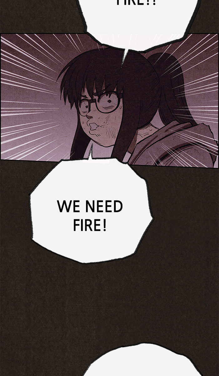 Sweet Home Chapter 119 page 62 - 