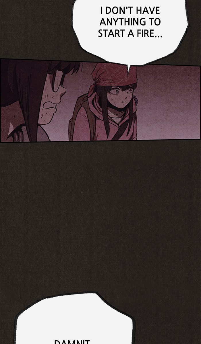 Sweet Home Chapter 119 page 63 - 