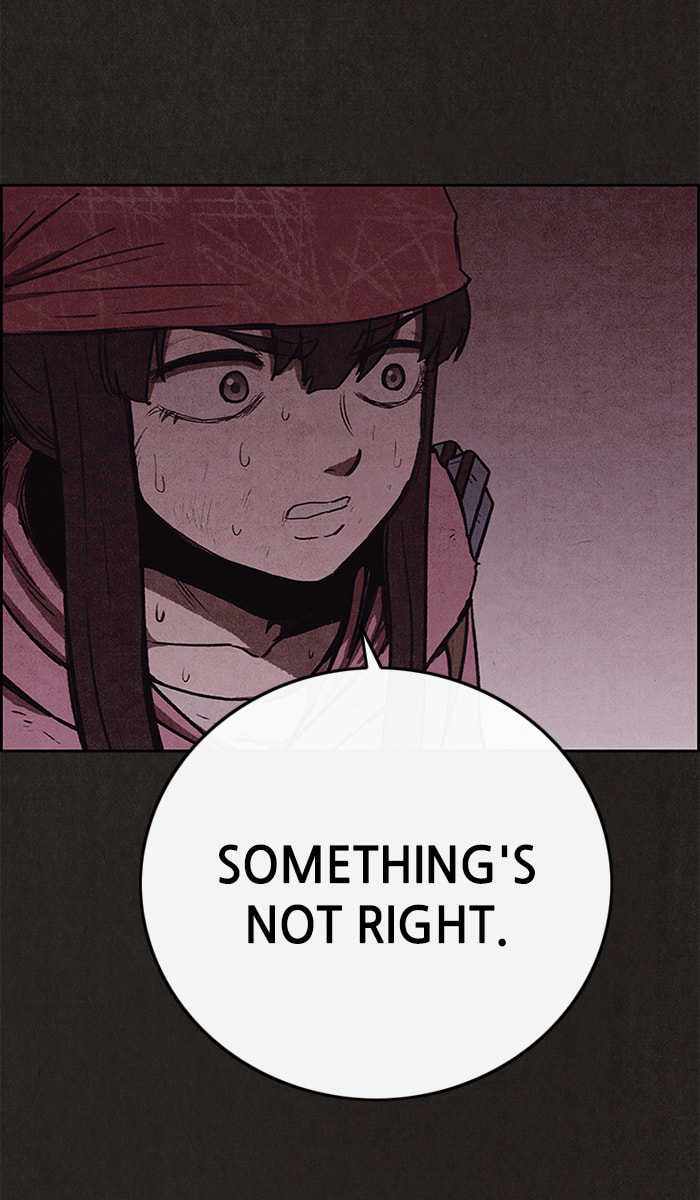 Sweet Home Chapter 119 page 65 - 