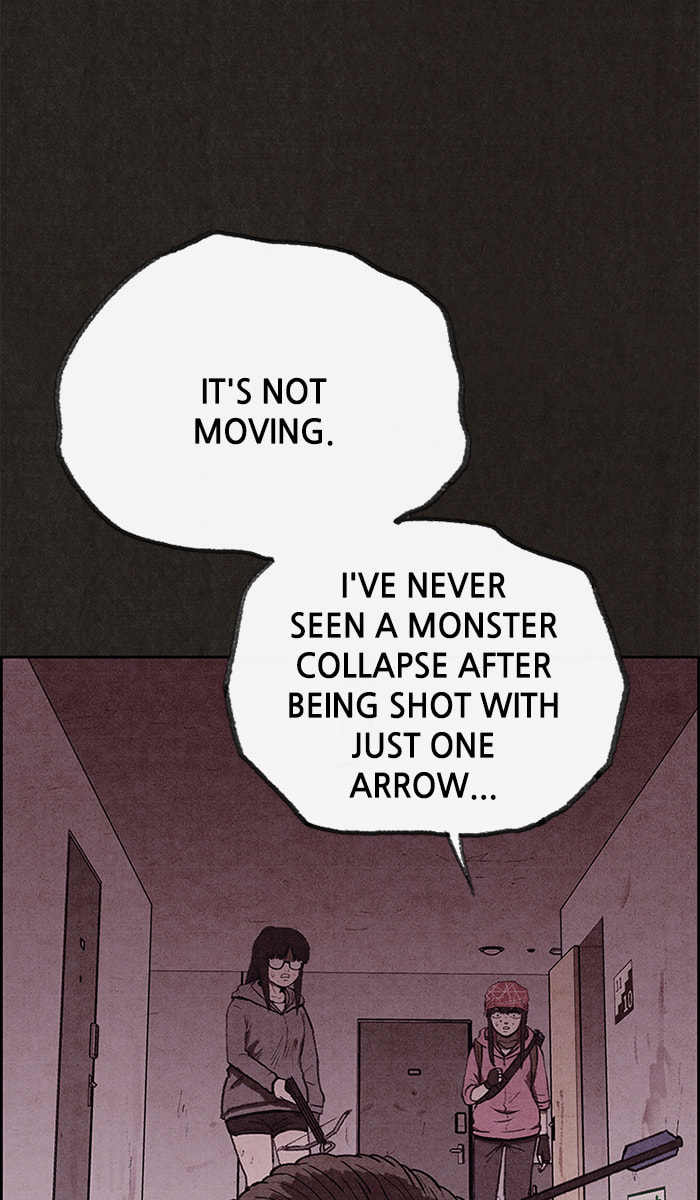 Sweet Home Chapter 119 page 67 - 