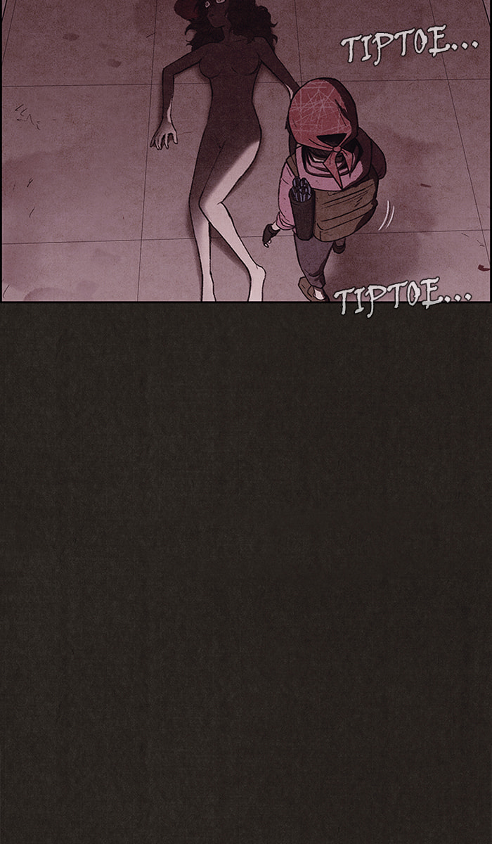 Sweet Home Chapter 119 page 70 - 