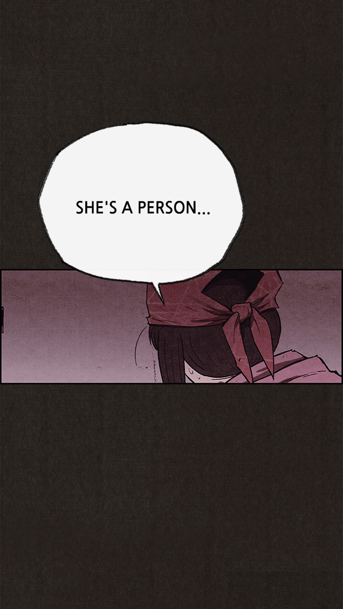 Sweet Home Chapter 119 page 74 - 