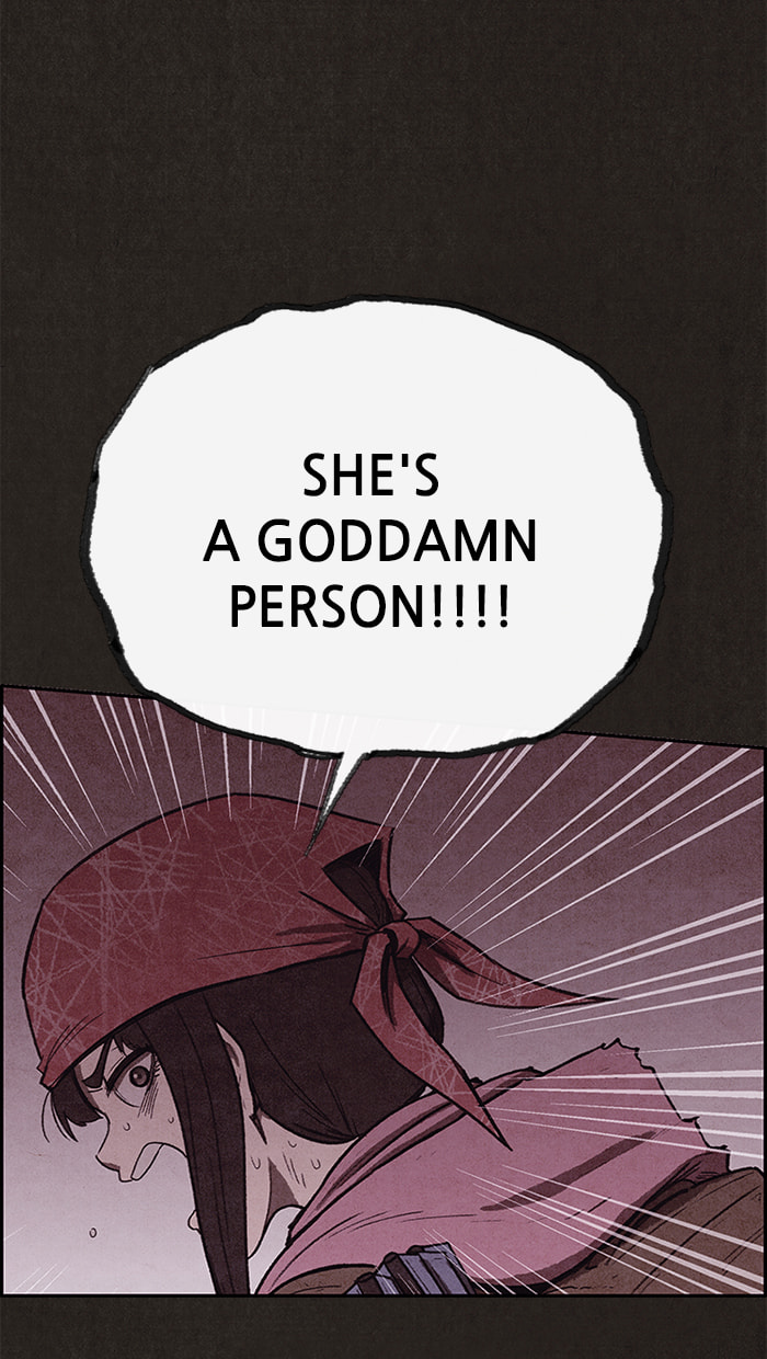 Sweet Home Chapter 119 page 76 - 