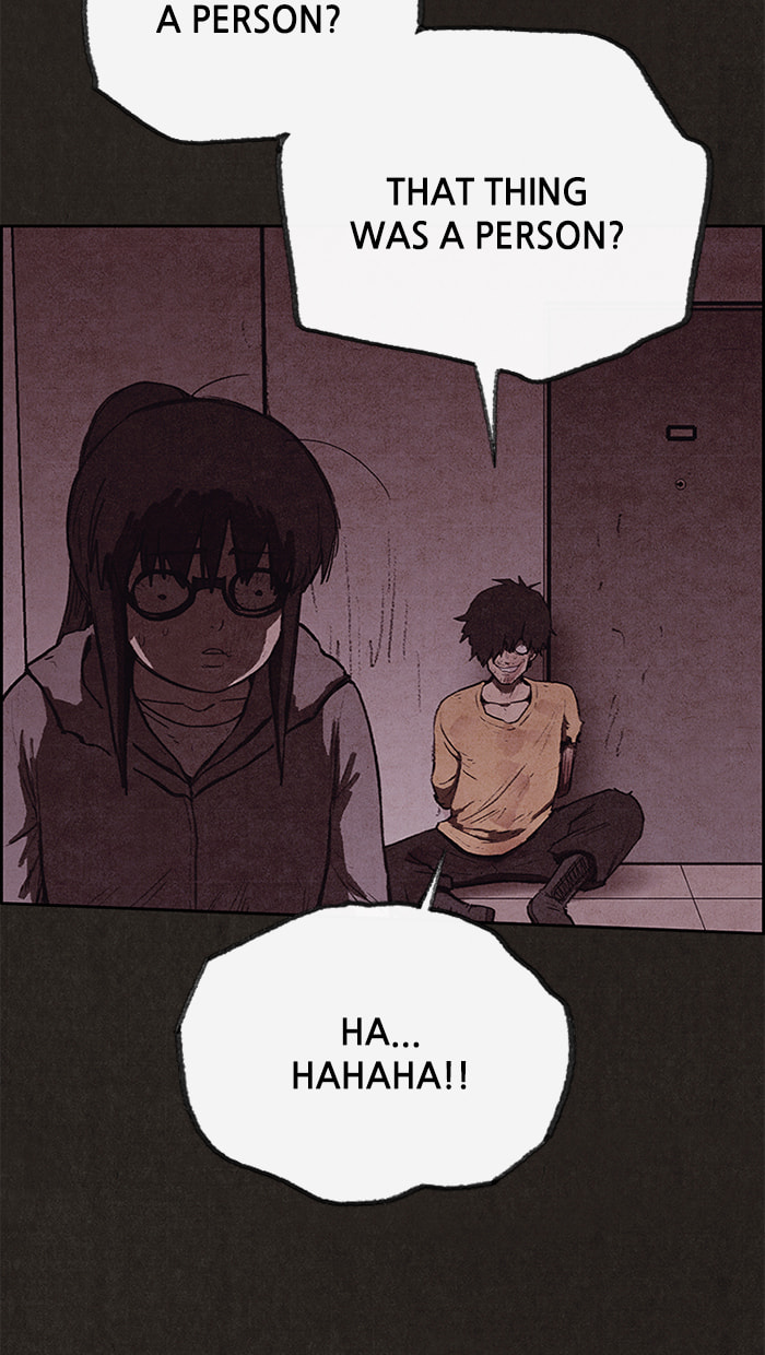 Sweet Home Chapter 119 page 80 - 