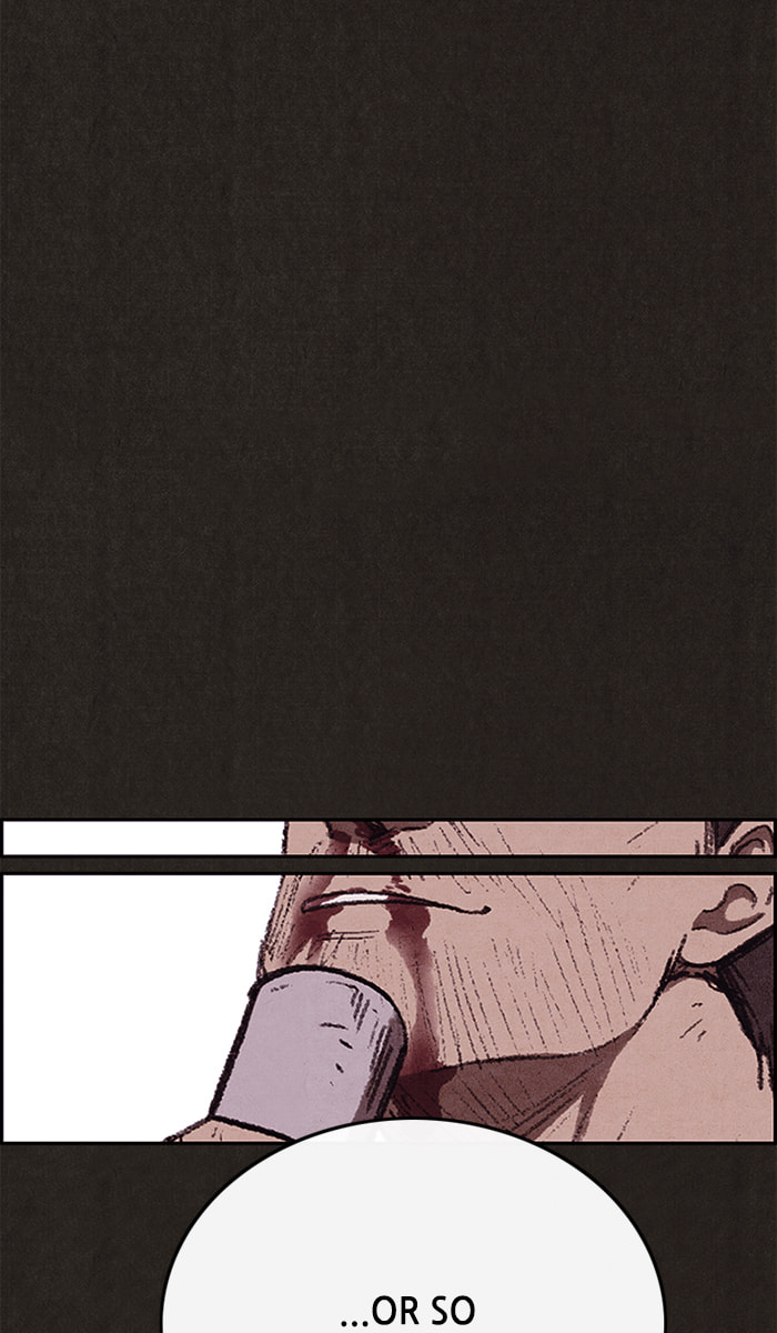 Sweet Home Chapter 119 page 9 - 