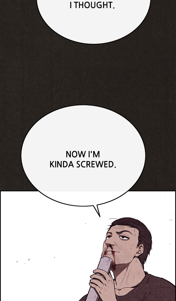 Sweet Home Chapter 119 page 10 - 
