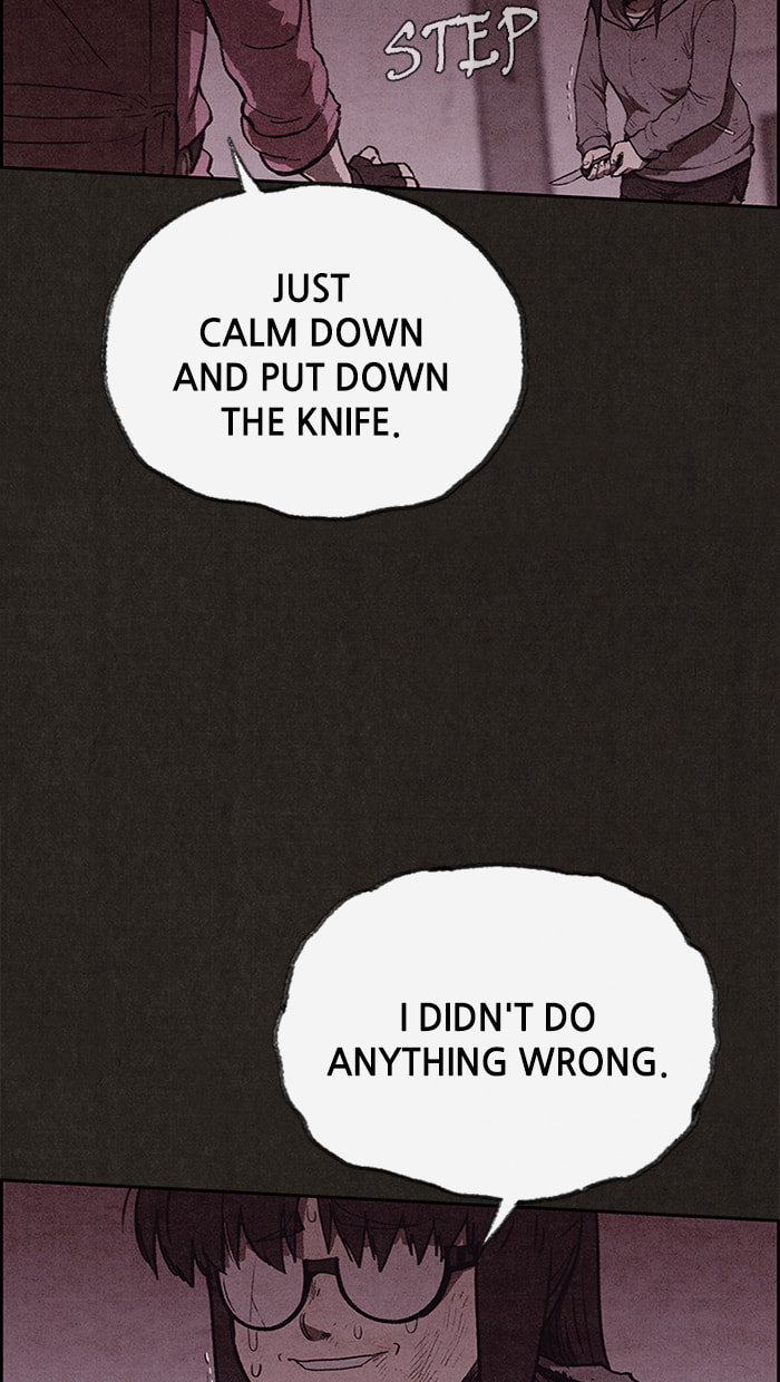 Sweet Home Chapter 119 page 99 - 
