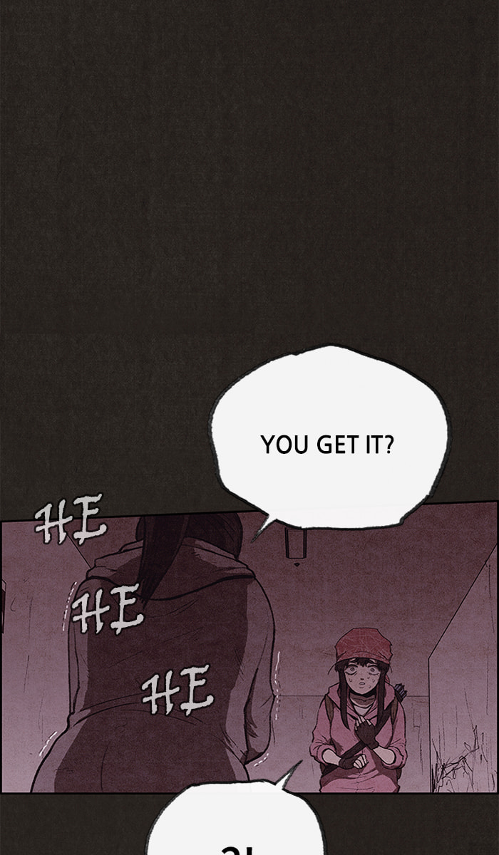 Sweet Home Chapter 120 page 2 - 