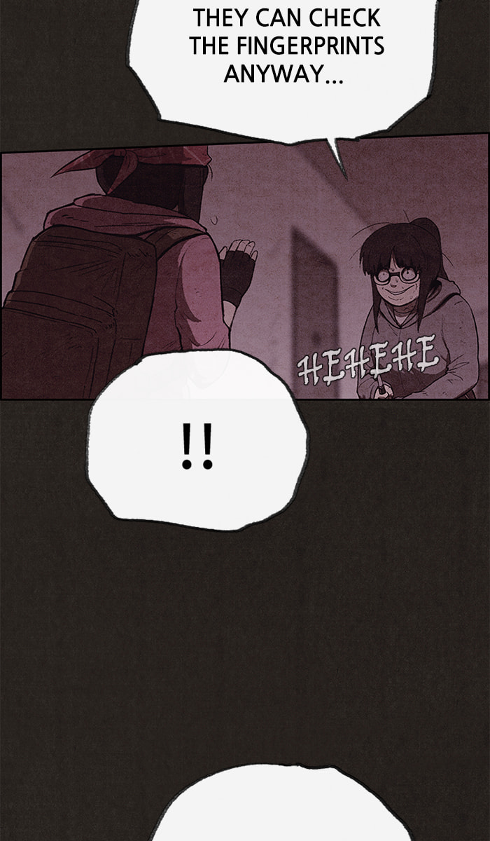 Sweet Home Chapter 120 page 11 - 