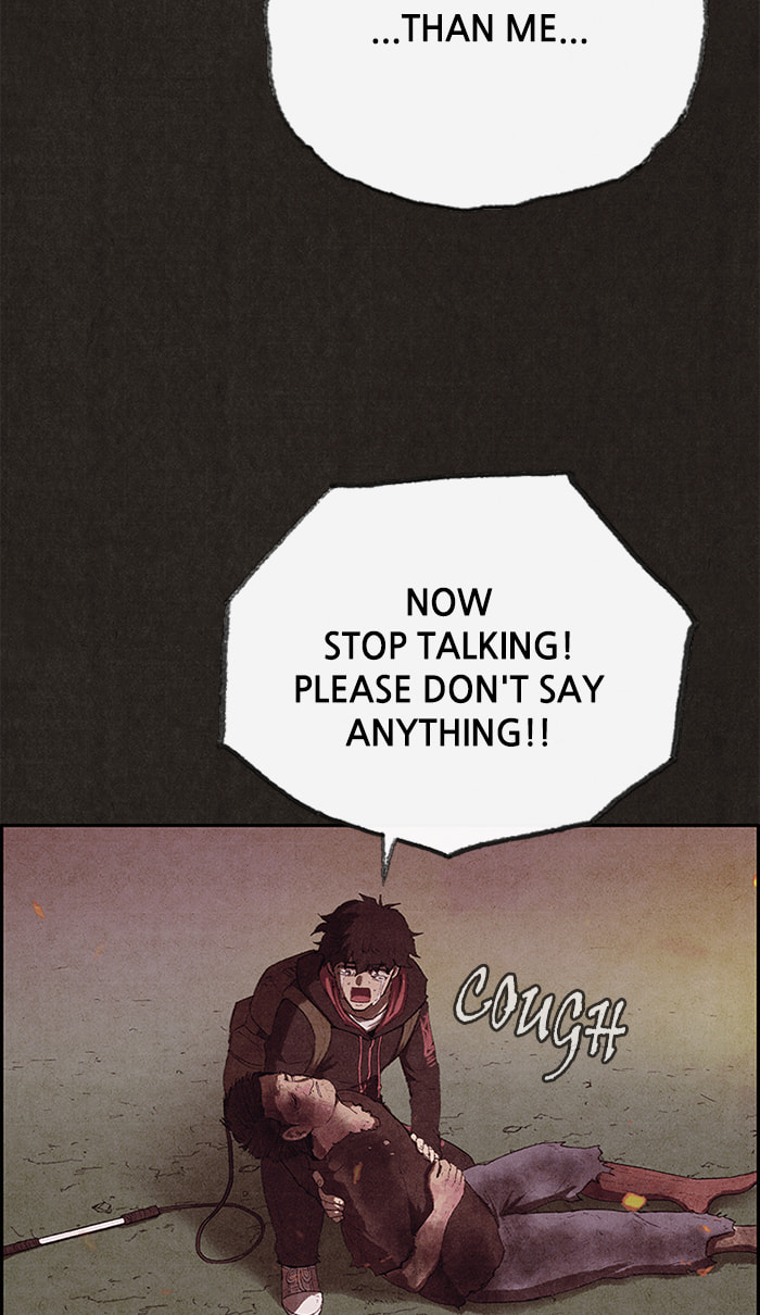 Sweet Home Chapter 120 page 101 - 