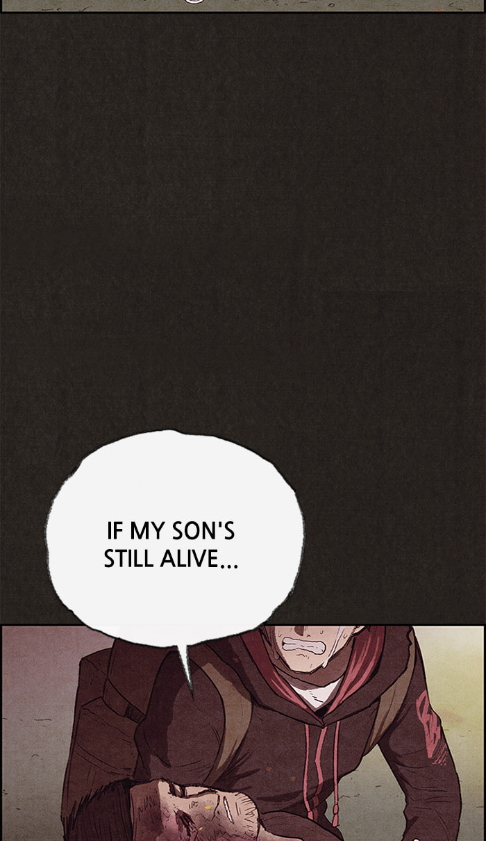 Sweet Home Chapter 120 page 102 - 