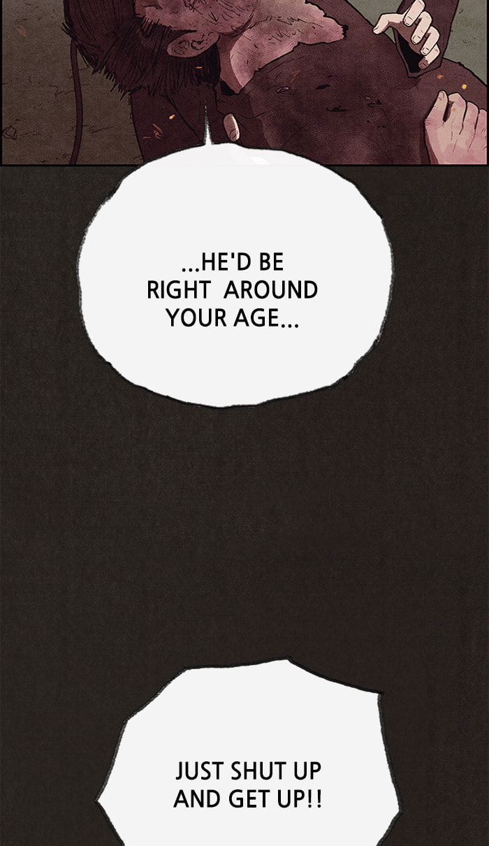 Sweet Home Chapter 120 page 103 - 