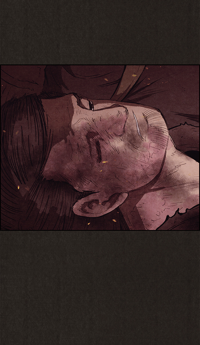 Sweet Home Chapter 120 page 105 - 