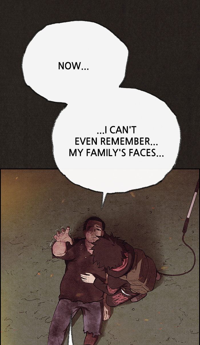 Sweet Home Chapter 120 page 108 - 