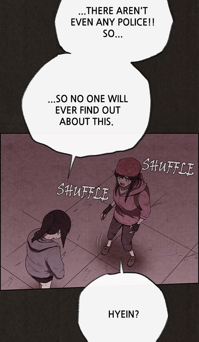 Sweet Home Chapter 120 page 12 - 
