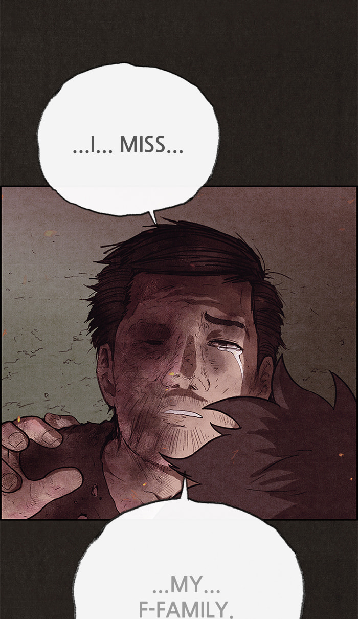 Sweet Home Chapter 120 page 112 - 