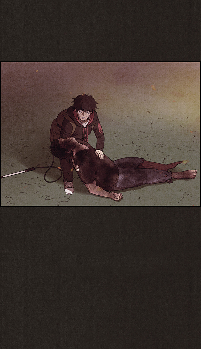 Sweet Home Chapter 120 page 116 - 