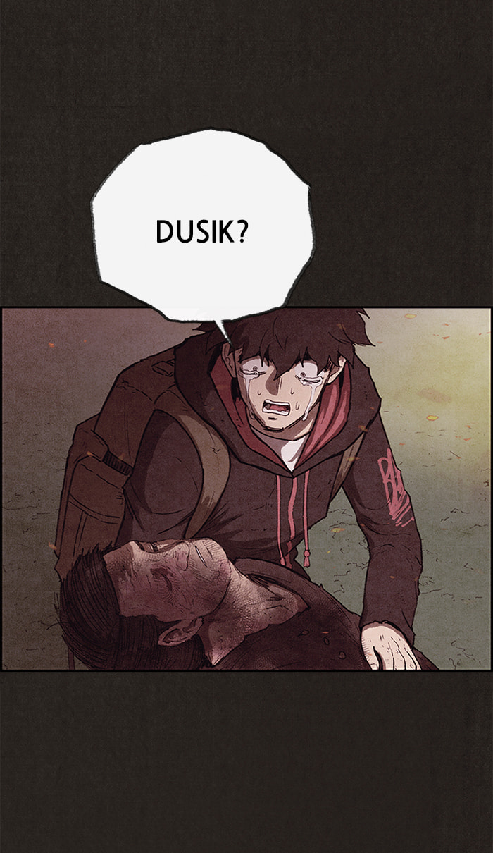 Sweet Home Chapter 120 page 117 - 
