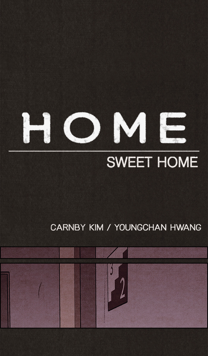 Sweet Home Chapter 120 page 19 - 