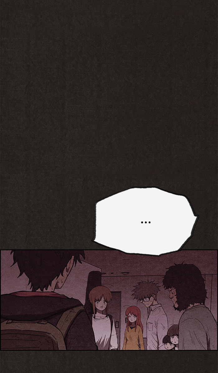 Sweet Home Chapter 120 page 20 - 